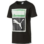 Puma Brand Short Sleeve T-Shirt For Men