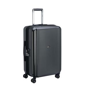 چمدان دلسی مدل Montmartre Pro Hard 30-33 × 50 × 78 Delsey Montmartre Pro Hard Luggage Size Large