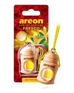 خوشبو کننده خودرو  آرئون مدل Ken  با رایحه Vanilla Mia Areon Ken Vanilla Mia Car Air Freshener