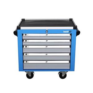 جعبه ابزار شاهرخ ابزار مدل 725B2 Shahrokh Tools 725B2 Tool Box