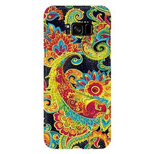 کاور زیزیپ مدل 361G مناسب برای گوشی موبایل سامسونگ گلکسی S8 ZeeZip Cover For Samsung Galaxy 