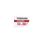 Toshiba EXCERIA M301-EA UHS-I U1 Class 10 - 32GB