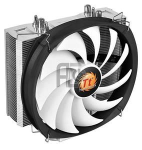 کولر سی پی یو ترمال تک فریو سایلنت 14 Thermaltake Frio Silent 14 CPU Cooler 