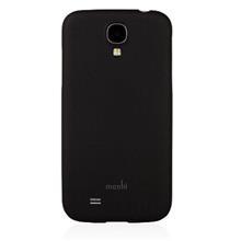 قاب موبایل Moshi iGlaze شفاف مخصوص گوشی Samsung Galaxy S4 Moshi iGlaze Snap-On Samsung Galaxy S4