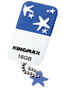 KINGMAX 16GB UI-01 FLASH USB