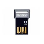 Sony MicroVault USB Flash Drive USM8GV -  8GB
