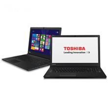 Toshiba R50-Core i5-4 GB-500 GB-1.5GB