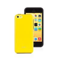 کیس آیفون موشی iGlaze - آیفون 5C - زرد iPhone Case Moshi iGlaze iPhone5C - Yellow