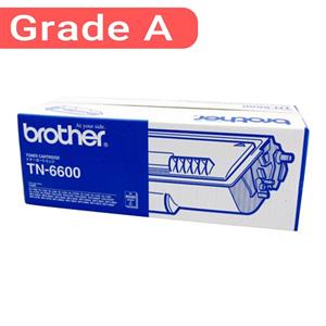 کارتریج مشکی لیزری برادر  TN-6600 brother TN-6600 Black laser Cartridge