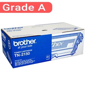 کارتریج مشکی لیزری برادر  TN-2150 brother TN-2150 Black laser Cartridge