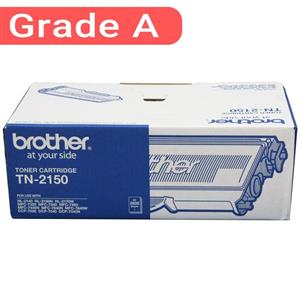 کارتریج مشکی لیزری برادر  TN-2150 brother TN-2150 Black laser Cartridge