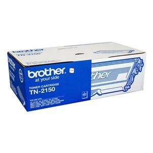 کارتریج مشکی لیزری برادر  TN-2150 brother TN-2150 Black laser Cartridge