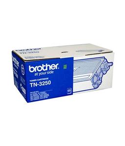 کارتریج مشکی لیزری برادر TN 3250 brother Black laser Cartridge 