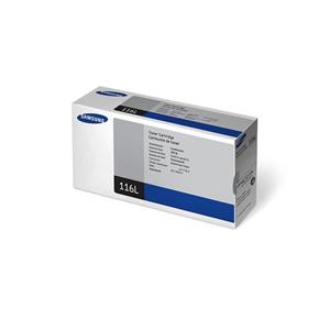 کارتریج مشکی  -MLT-D116L لیزری سامسونگ Samsung -MLT-D116L black Laser Cartridge