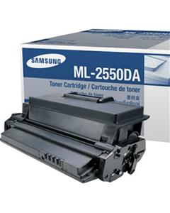 کارتریج مشکی 2550 لیزری سامسونگ Samsung 2550 black Laser Cartridge