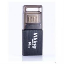فلش مموری وایکینگ من VM107K- 16GB VM107K OTG flash drive - 16GB