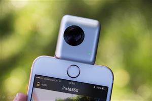 دوربین 360 آیفون Insta360 Nano insta360 Air