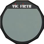 Vic Firth 12D Practice Drum Pad