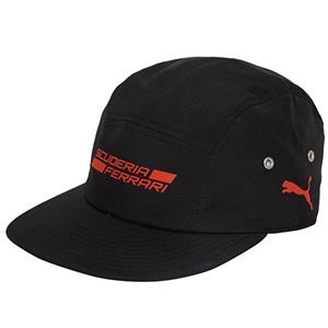 کلاه کپ مردانه پوما مدل Ferrari Fanwear F50 Puma Ferrari Fanwear F50 Cap For Men