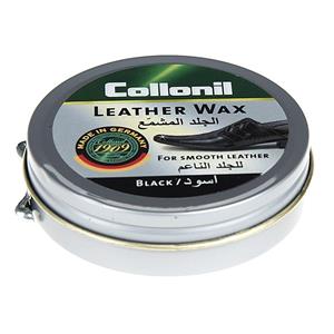 واکس کلنیل مدل Leather Collonil Leather Shoe Wax