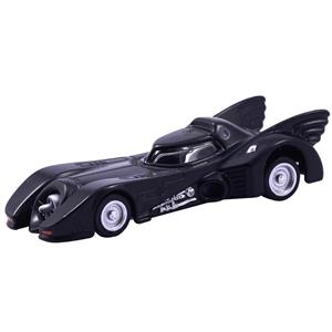 ماشین بازی تاکارا تومی مدل Batmobile 2014 Takara Tomy Batmobile 2014 Toy Car
