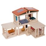 Plan Toys Creative Play House Doll House