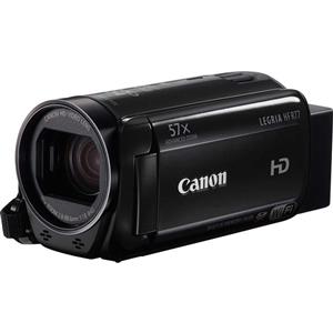دوربین فیلم برداری کانن مدل Legria HF R77 Canon Legria HF R77 Video Camera