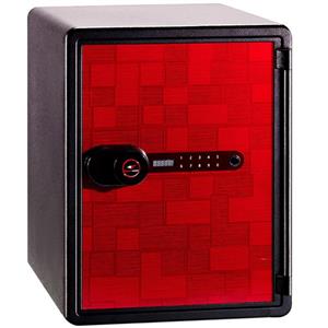 صندوق الکترونیکی ایگل مدل NPS-031D-BR Eagle NPS-031D-BR Electronic Digital Safe