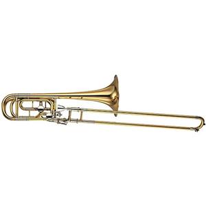 ترومبون باس یاماها مدل YBL 822G Yamaha Bass Trombone 