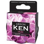 Areon Ken Lilac Car Air Freshener