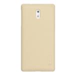 Nillkin Super Frosted Shield Cover For Nokia 3