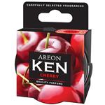 خوشبو کننده خودرو  آرئون مدل Ken با رایحه Cherry