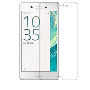 محافظ صفحه نمایش شیشه ای نیلکین مدل Amazing H Anti-Explosion برای موبایل Sony Xperia X Compact Nillkin Amazing H Anti-Explosion Glass For Sony Xperia X Compact