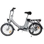 دوچرخه برقی تاشو E18