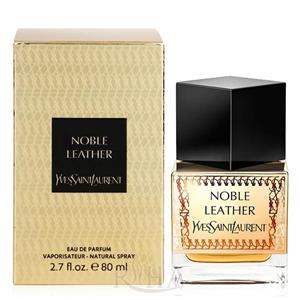 نوبل لدر Noble Leather   Yves Saint Laurent Noble Leather EDP - 80ml - for men