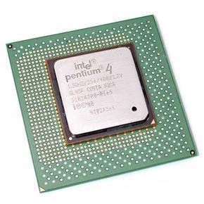 Intel Pentium 1.3GHz,1M L2Cache FSB                               400M 