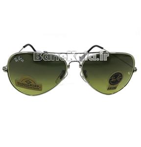 عینک آفتابی Ray Ban مدل RB3024 