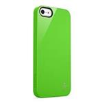iPhone Case Belkin Green For iPhone 5/5S - F8W159VFC02