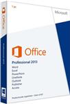 Microsoft Office Professional 2013