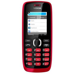 گوشی موبایل نوکیا 112 Nokia 112