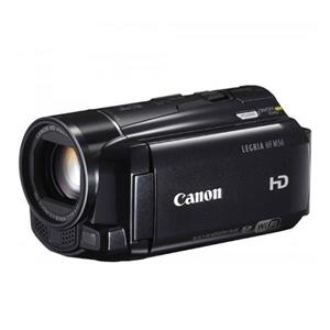 دوربین فیلم برداری کانن Legria HF R506 همراه کیف و کارت حافظه 8 گیگابایتی سندیسک Canon Legria HF R506 With Bag And 8GB Sandisk SDHC Card