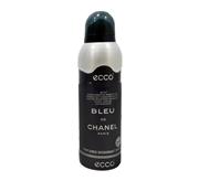 EccoBleuDeChanelSpray