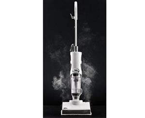 بخارشو 1550 وات Fakir مدل ROOM MASTER FakirROOMMASTER1550WSteamCleaner2in1