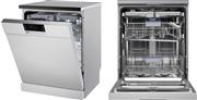 LGDW-FG720SDishwasher 