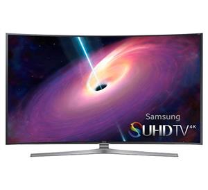 تلویزیون SamsungSmart,3D,UltraHD4K,CURVED,65