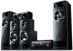 سینما خانگی سونی مدل HT-M3 SONY The Home Party Machine HT-M3