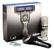 پک اصلاح Gillette Mach3