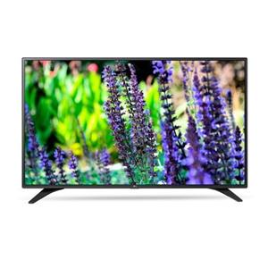 تلویزیون ال ای دی ال جی فول اچ دی 49 اینچ مدل LW340C