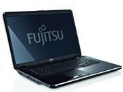 Fujitsu LifeBook NH570-Core i5-4GB-1T-1GB