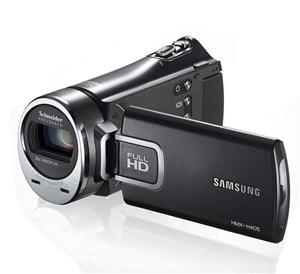 SamsungHMX-H405 